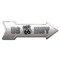 Signmission Us Hwy Arrow Decal Funny Home Decor 36in Wide D-A-12-999560 - alternate 1